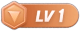 等级-LV1-蓝桉资源网